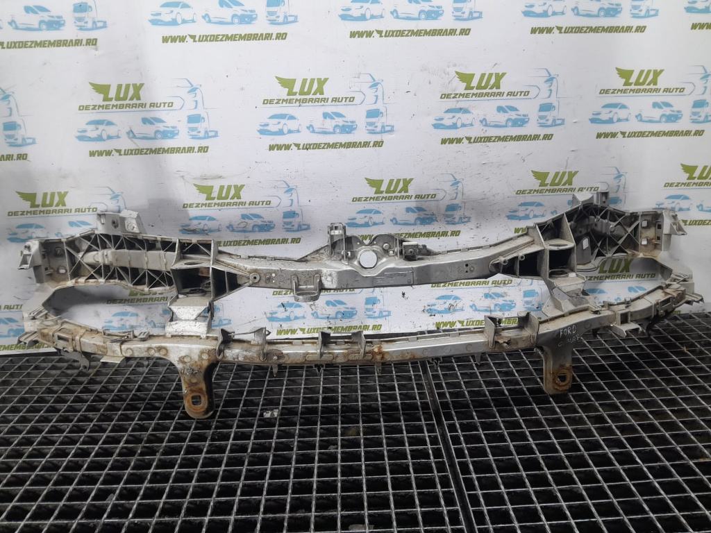 Trager 3m51-8b041-au 1.6 tdci Ford C-Max [2003 - 2007]