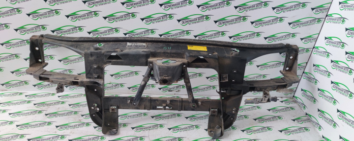 Trager /511 Ford Mondeo MK3 [2000 - 2003] wagon 2.0 Di MT (115 hp)