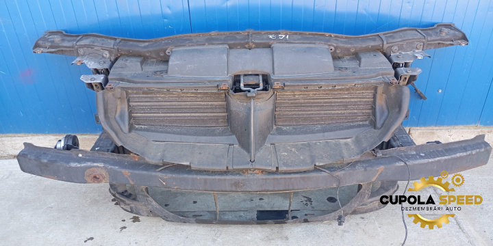 Trager 51117146645-1 2.0 d BMW Seria 3 E91 [2004 - 2010]