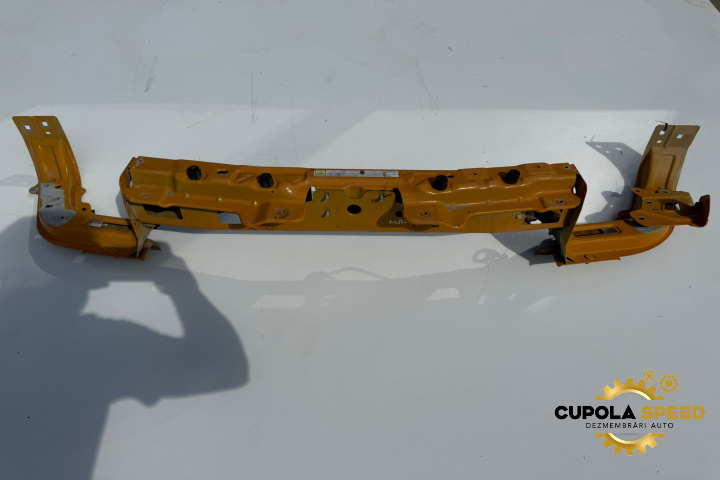 Trager 51825953 Fiat Doblo 2 [2009 - 2015]