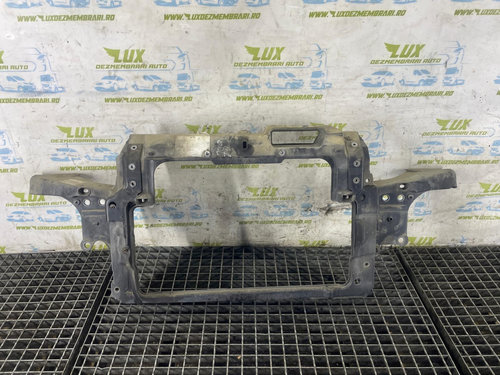 Trager 6Y0805588K 1.4 tdi BMN Skoda Fabia 6Y [1999 - 2004] 1.4 tdi Bnm