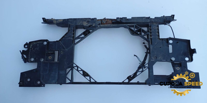 Trager 752100004R Renault Megane 3 [2008 - 2014]
