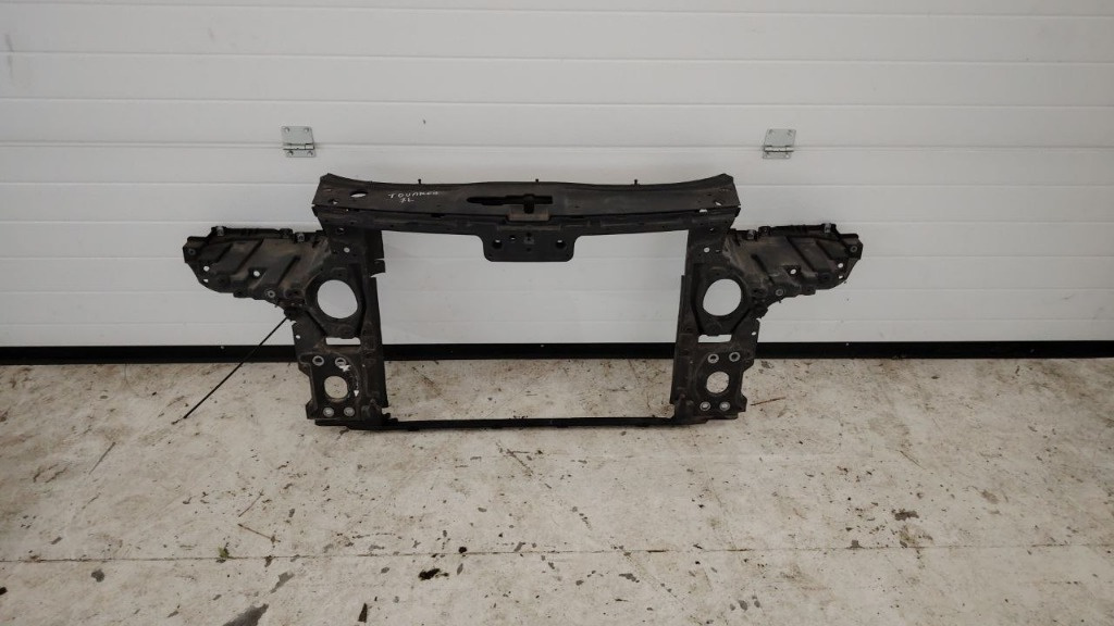 Trager 7L0907341A VW VW Touareg I (7LA, 7L6, 7L7) 4.2 V8 FSI 350 cai