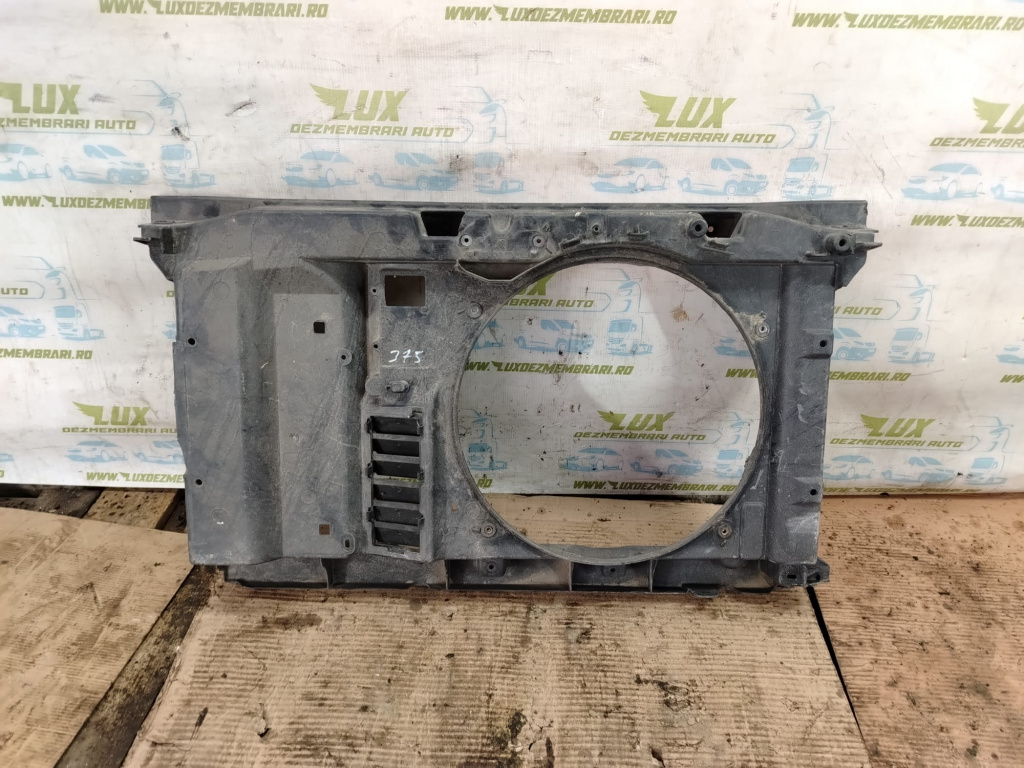 Trager 9652946080 2.0 crdi d4ea 140cp Citroen C4 [2004 - 2008]