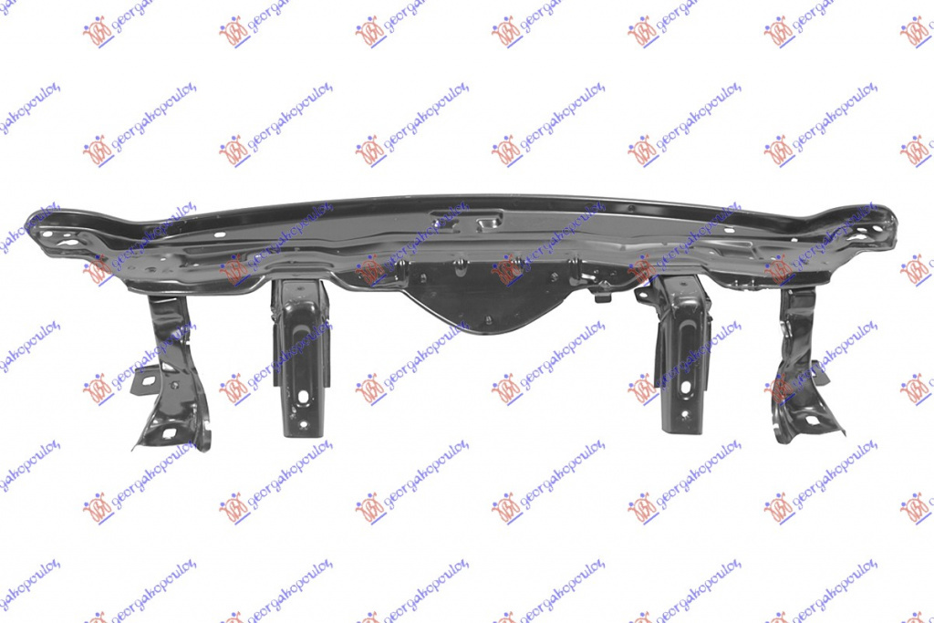Trager - Alfa Romeo 147 2000 , 46548131