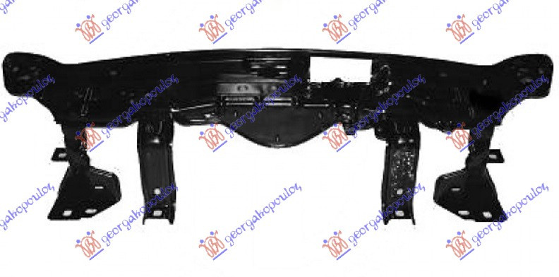Trager - Alfa Romeo 147 2000 , 50501107