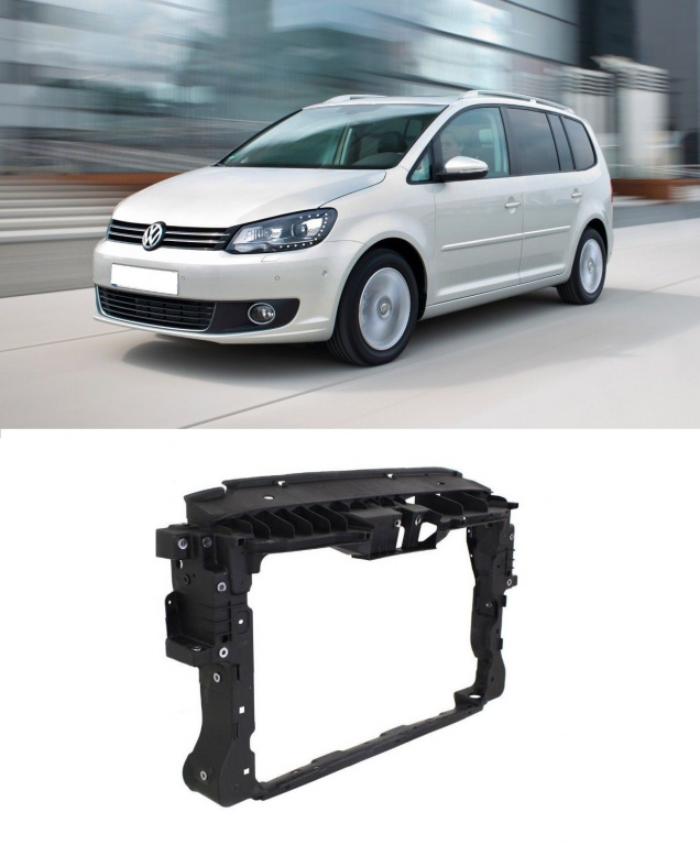 Trager Am Volkswagen Touran 1T3 2010-2015 1T0805588AC