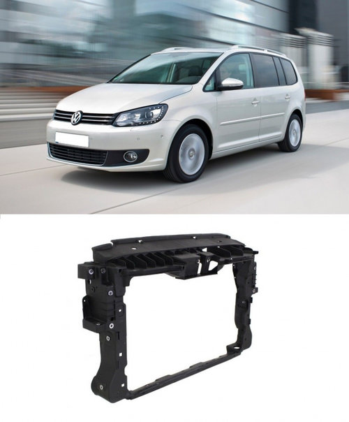 Trager Am Volkswagen Touran 1T3 2010-2015 1T0805588AC