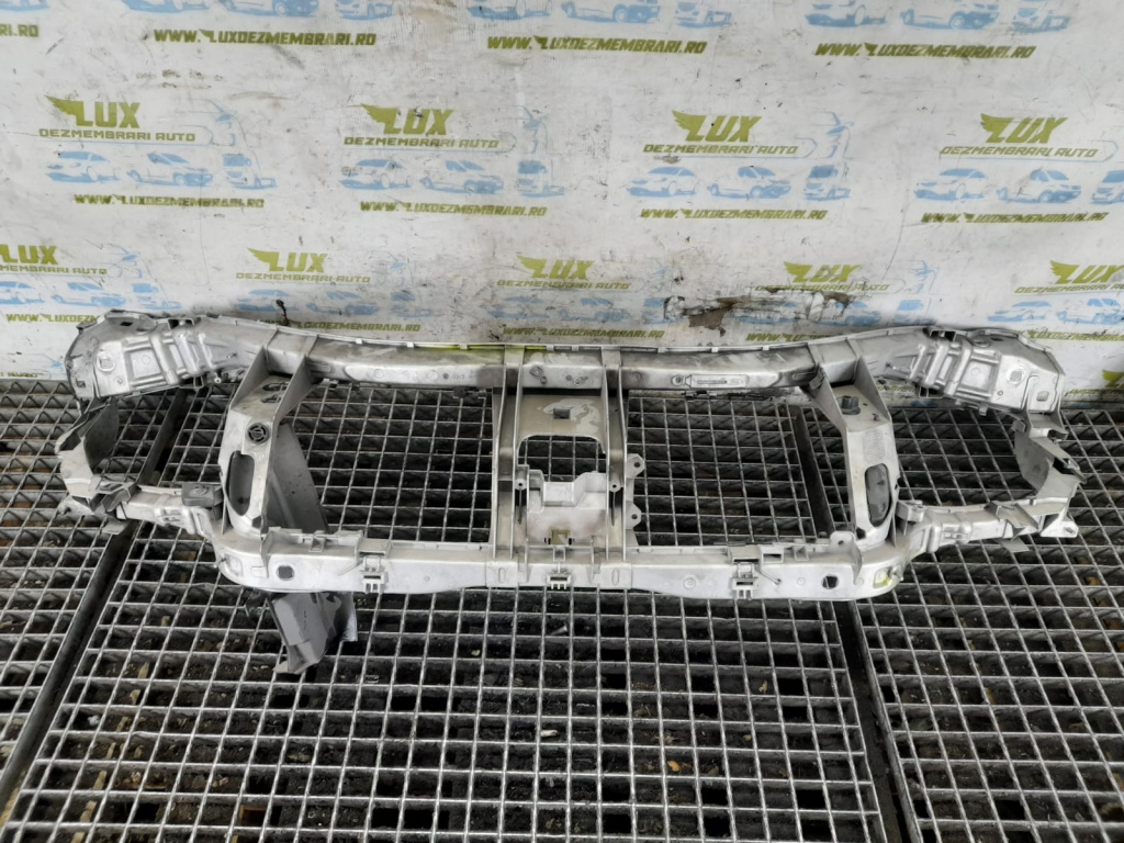 Trager AM21-8B041 2.0 tdci QXWA Ford S-Max [2006 - 2010] 2.0 tdci QXWA