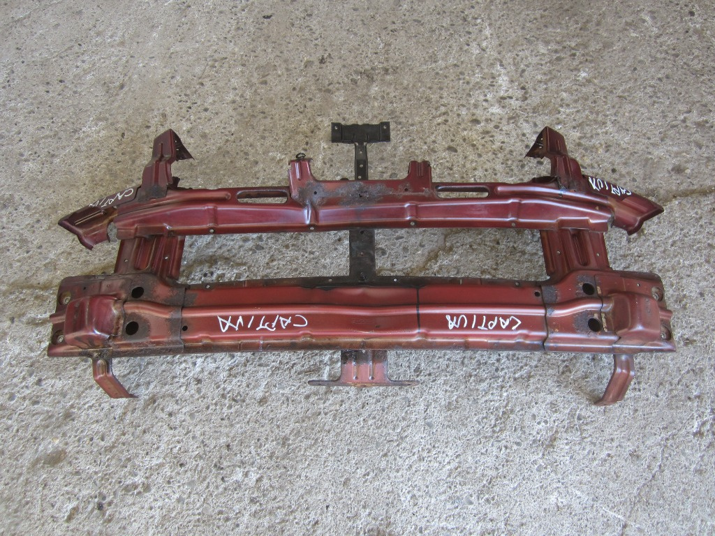 TRAGER / ARMATURA BARA FATA CHEVROLET CAPTIVA 4x4 FAB. 2006 - 2014 ⭐⭐⭐⭐⭐