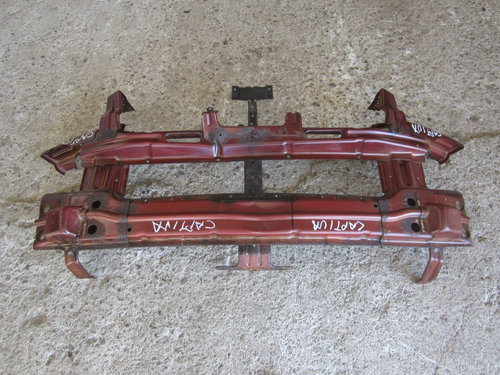 TRAGER / ARMATURA BARA FATA CHEVROLET CAPTIVA 4x4 FAB. 2006 - 2014 ⭐⭐⭐⭐⭐