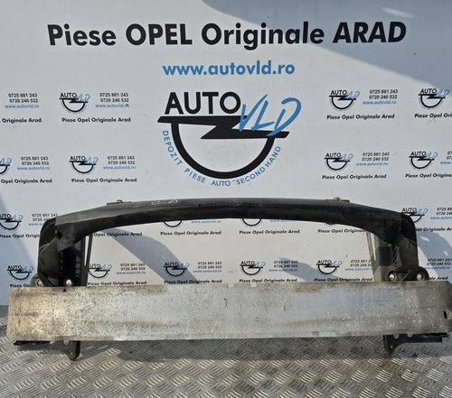 Trager armatura bara fata Opel Corsa D 2006-2010