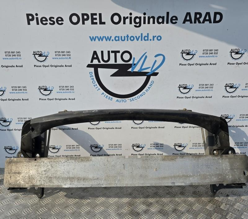 Trager armatura bara fata Opel Corsa D facelift 2010-2014