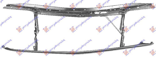 Trager - Audi 100 1982 , 443805571