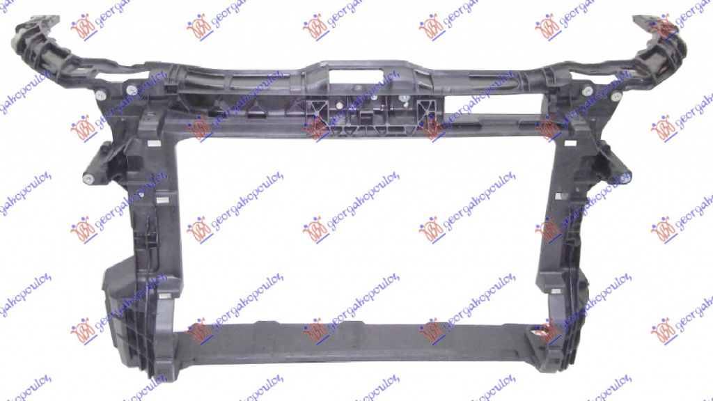 Trager - Audi A1 2010 , 8x0805594a