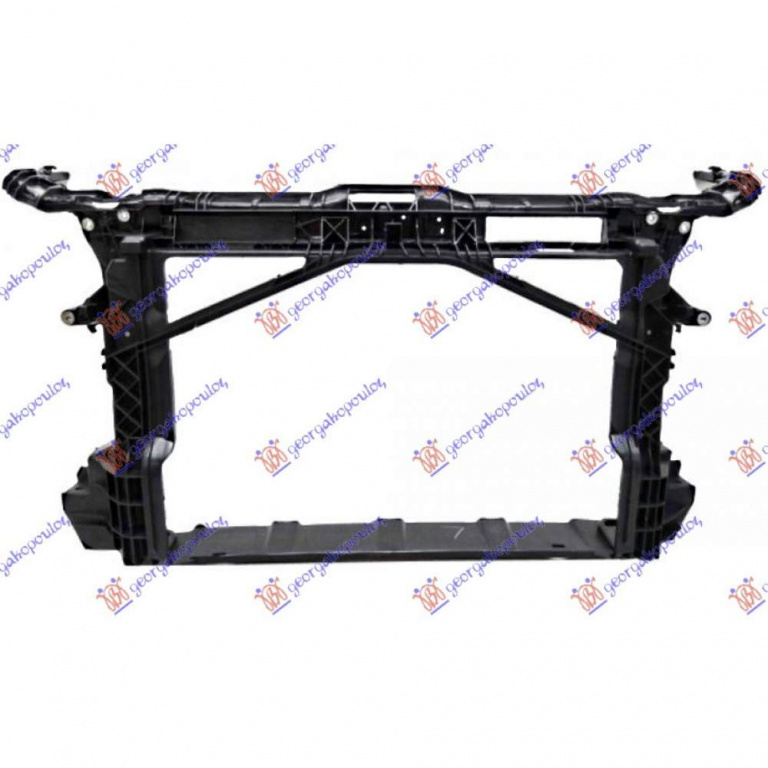 Trager - Audi A1 2010 , 8xa805594