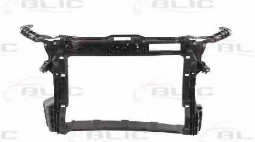 Trager AUDI A1 8X1 8XF BLIC 6502-08-0045200P