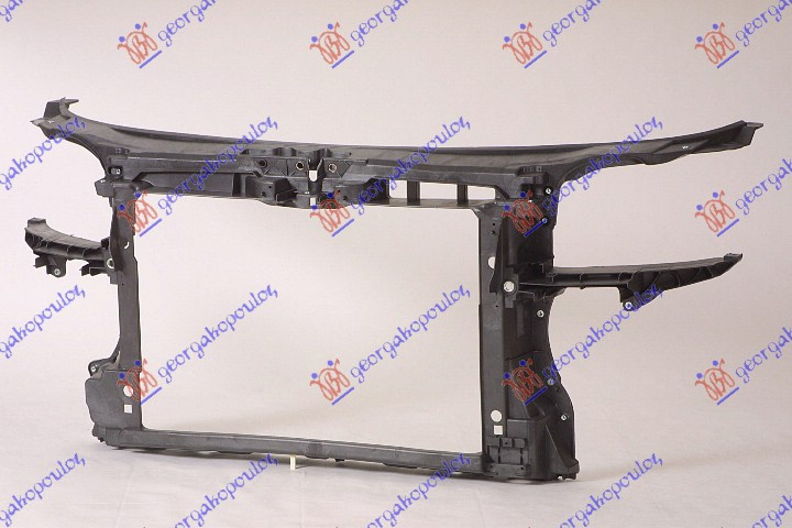 Trager - Audi A3 2003 , 8p0805588a