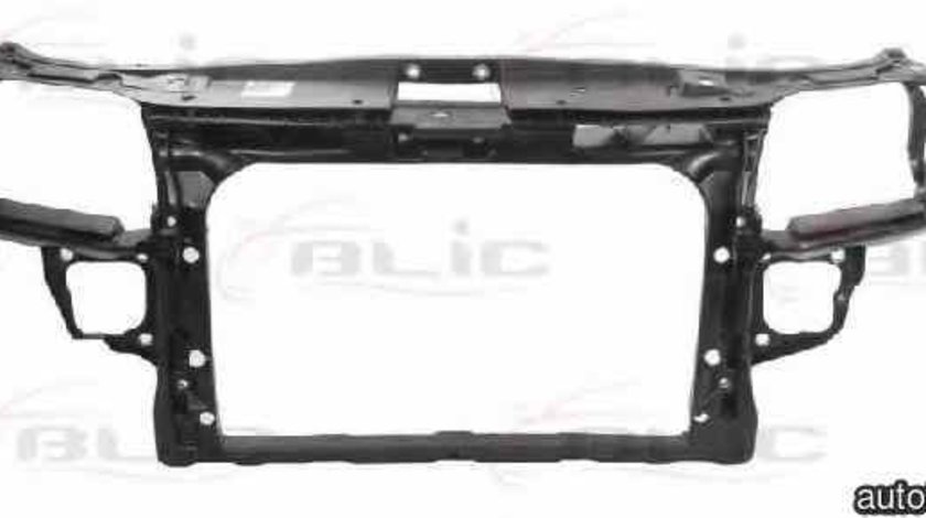 Trager AUDI A3 8L1 BLIC 6502-08-0015200P