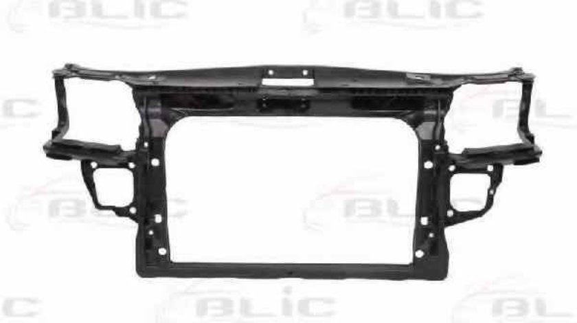 Trager AUDI A3 8L1 BLIC 6502-08-0015201P