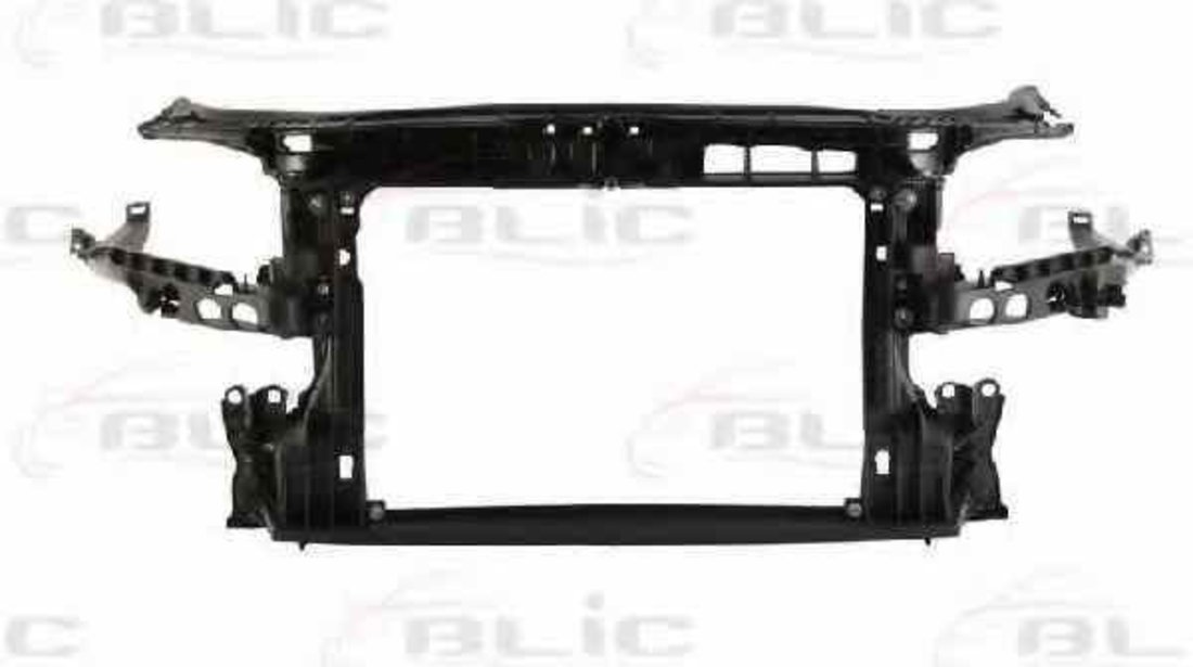 Trager AUDI A3 Sportback 8PA BLIC 6502-08-0026202P