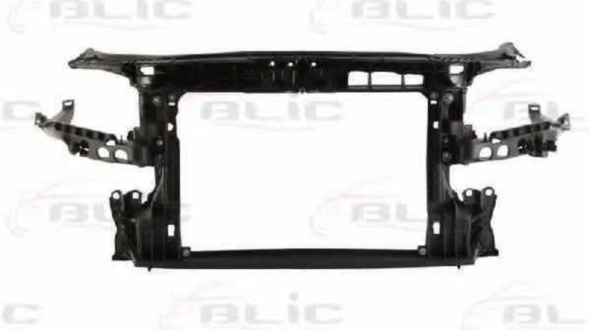 Trager AUDI A3 Sportback (8PA) BLIC 6502-08-0026202P