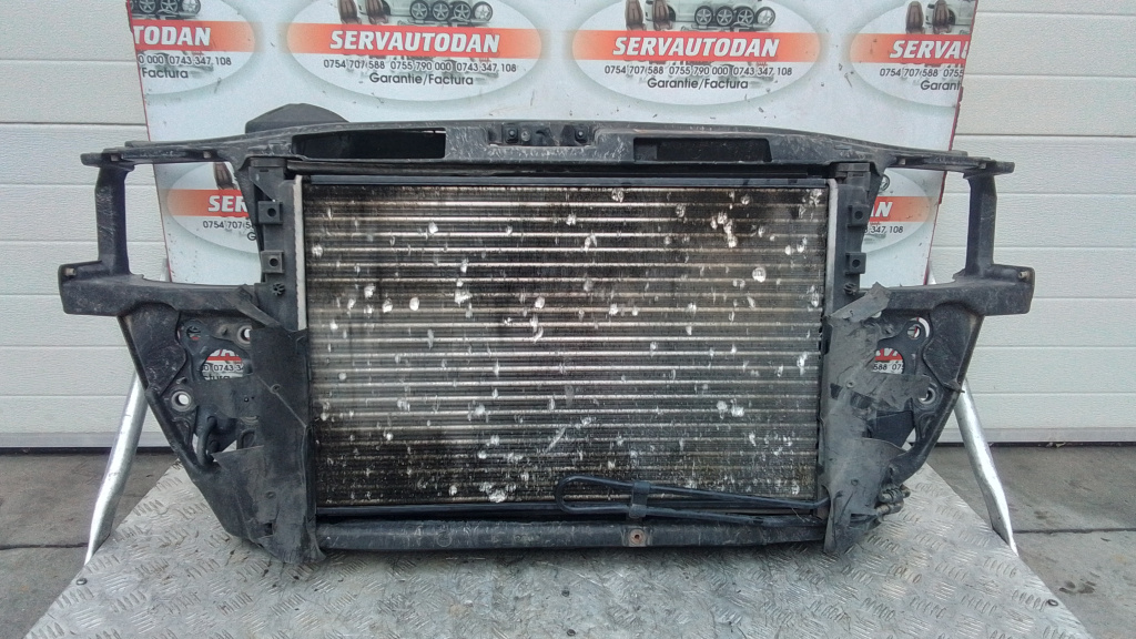 Trager Audi A4 (1994-2001) [8D2, B5] 1.6 Benzina 1998, 111