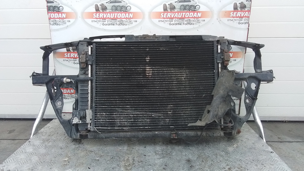 Trager Audi A4 (2001-2004) [8E2, B6] 1.9 Motorina 2003, 1