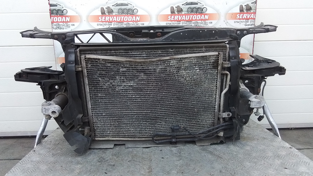 Trager Audi A4 (2001-2004) [8E2, B6] 2.0 Motorina 2003