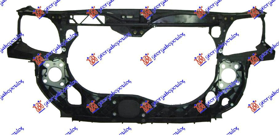Trager - Audi A4 2004 , 8e0805594f