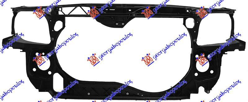 Trager - Audi A4 2004 , 8e0805594g