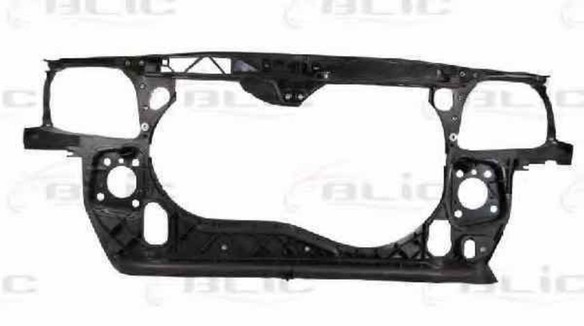 Trager AUDI A4 8EC B7 BLIC 6502-08-0028200P