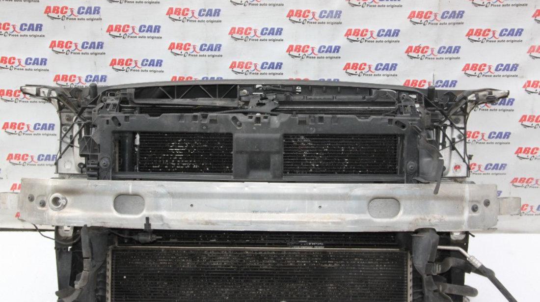 Trager Audi A4 B9 8W 2016-prezent