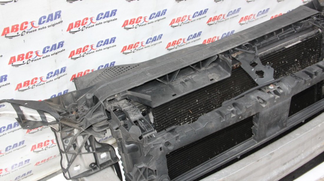 Trager Audi A4 B9 8W 2016-prezent