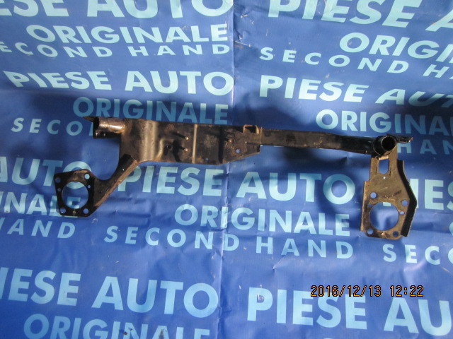 Trager Audi A4