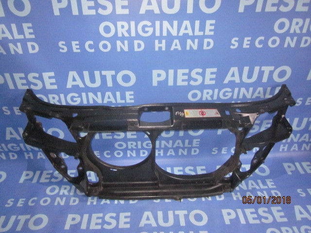 Trager Audi A4