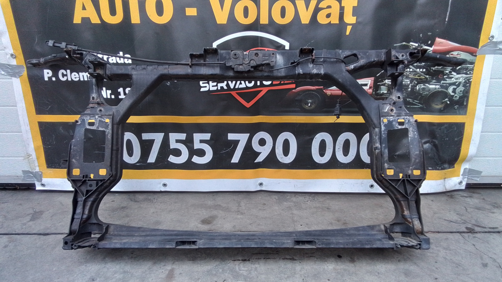 Trager Audi A5 (2007-2011) [8T3] 3.0 Motorina 2010