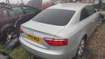 Trager Audi A5 2010 Coupe 2.0
