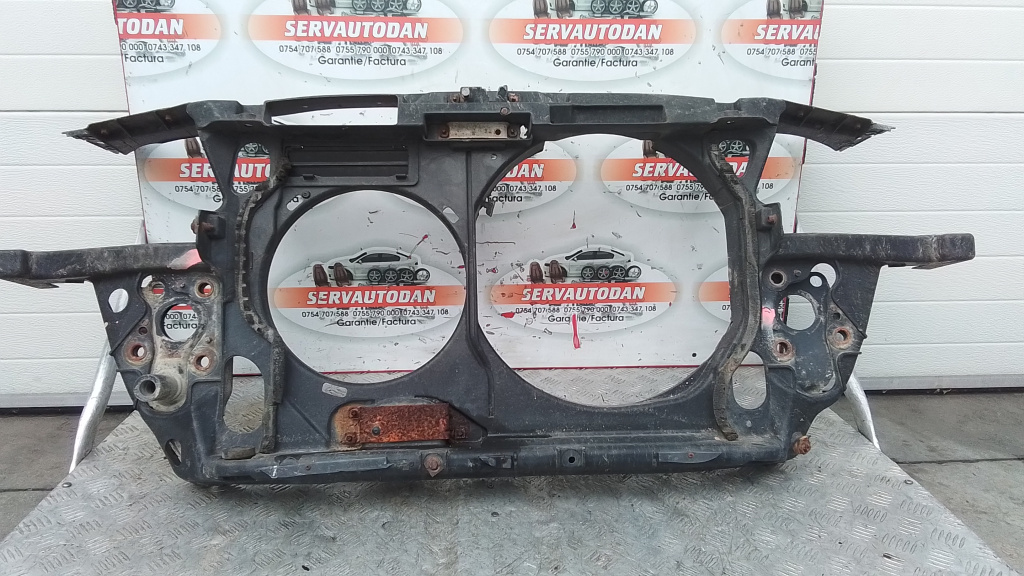 Trager Audi A6 (1997-2004) [4B, C5] 1.9 Motorina 2002