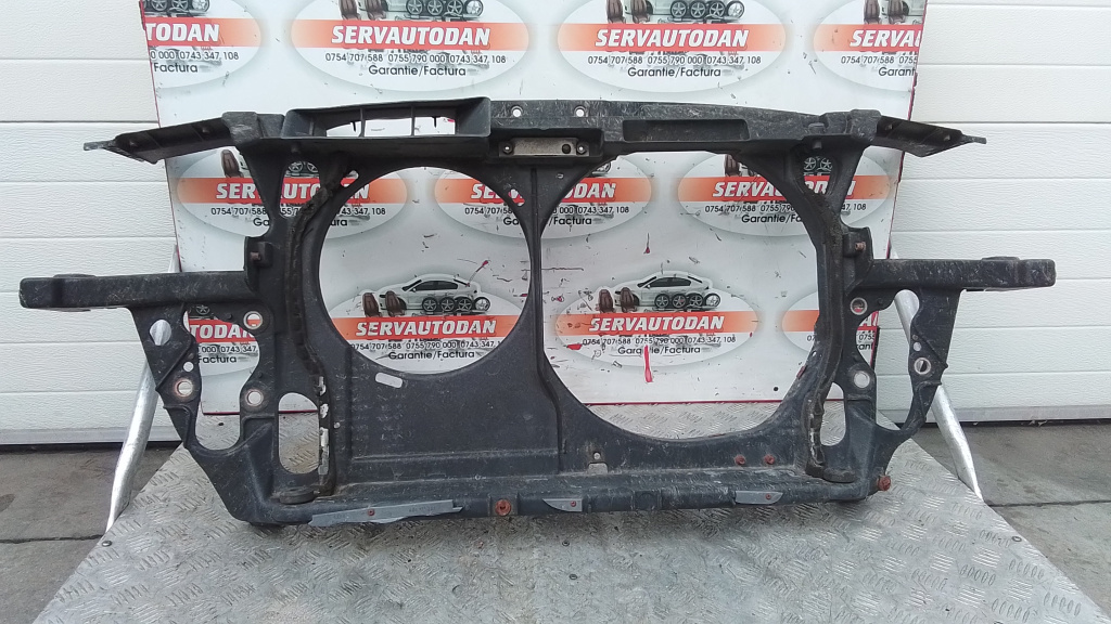 Trager Audi A6 (1997-2004) [4B, C5] 1.9 Motorina 2002