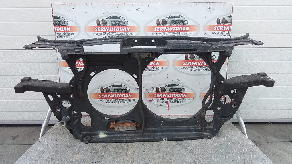 Trager Audi A6 (1997-2004) [4B, C5] 1.9 Motorina 2002