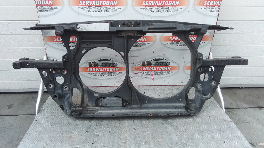 Trager Audi A6 (1997-2004) [4B, C5] 2.5 Motorina 2002