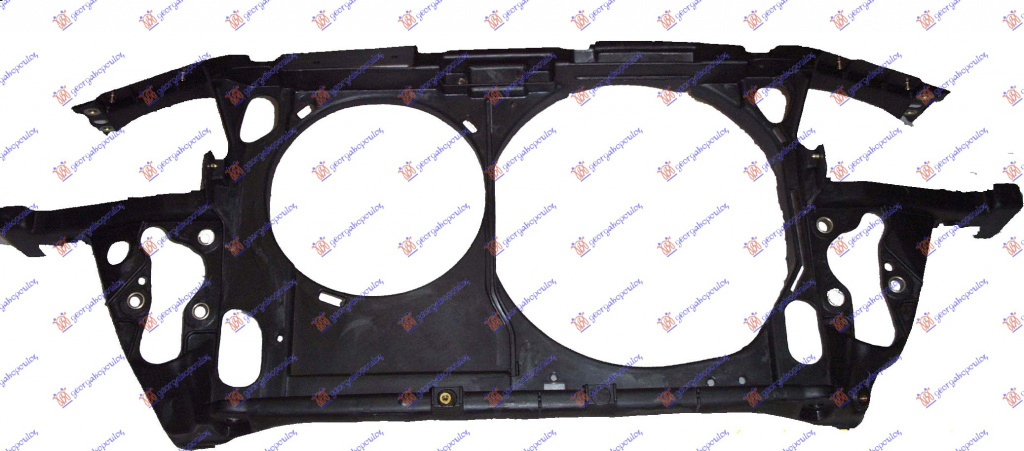 Trager - Audi A6 1997 , 4b0805588a