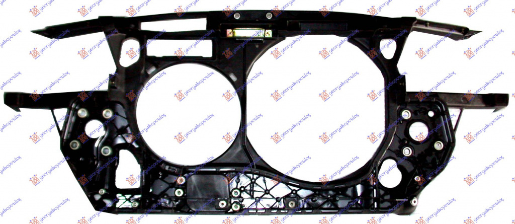 Trager - Audi A6 1997 , 4b0805588g