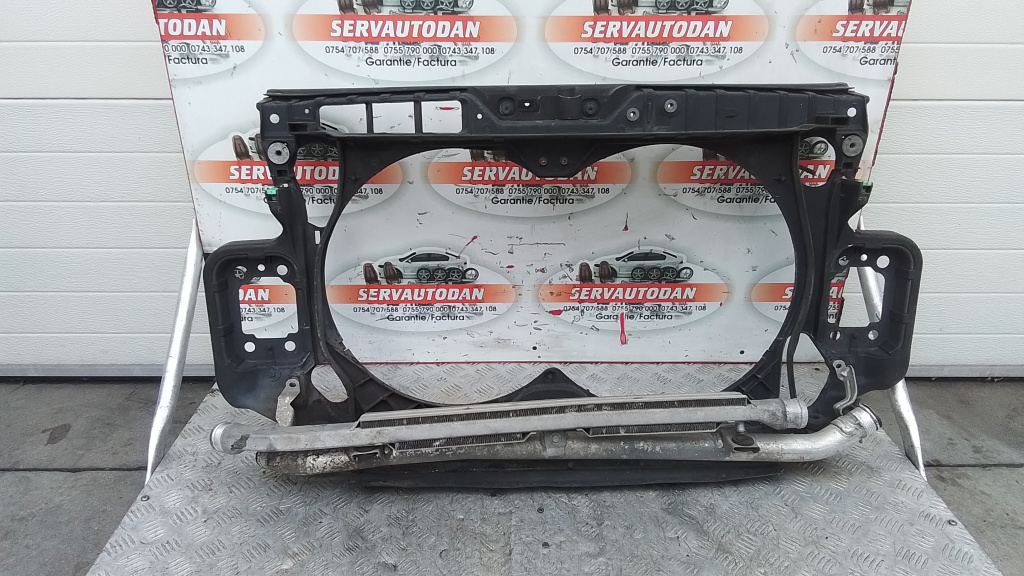 Trager Audi A6 (2004-2011) [4F2, C6] 3.0 Motorina 2008