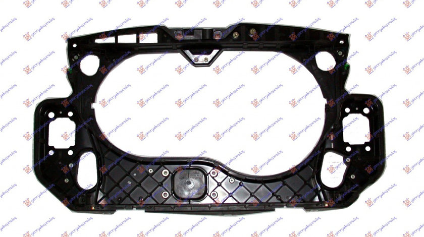 Trager - Audi A6 2004 , 4f0805594d