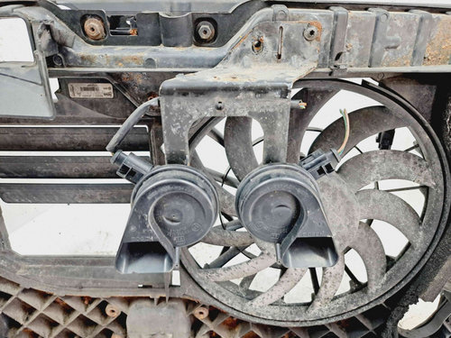 Trager Audi A6 (4F2, C6) [Fabr 2004-2010] OEM
