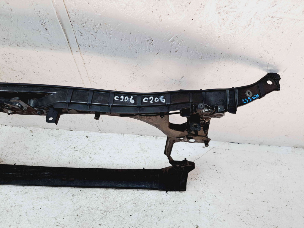 Trager Audi A6 (4G2, C7) S-line [Fabr 2012-2017] 4G0805594