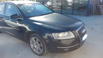 Trager Audi A6 C6