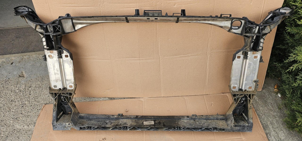 Trager Audi A6 C8 4K 2019 2020 2021 2022 2023